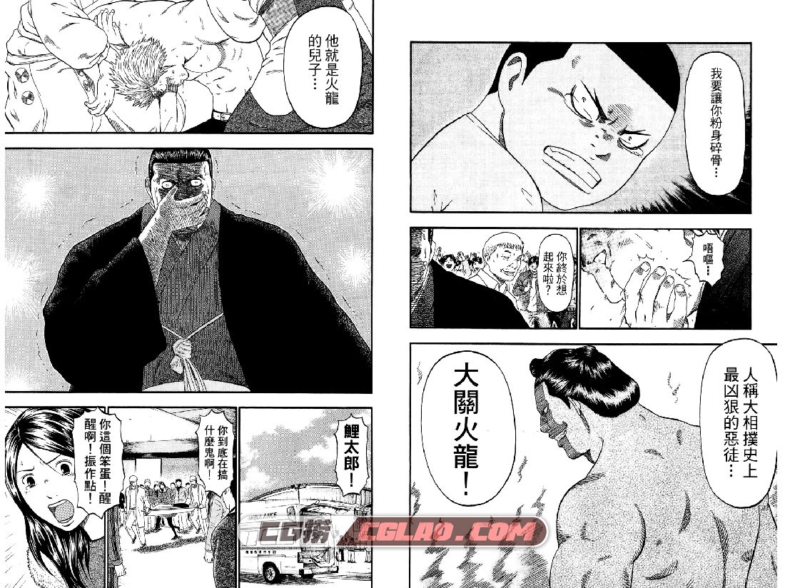 横纲武神 佐藤贵广 1-16卷全集相扑漫画下载 百度云网盘,BachiBachi033.jpg