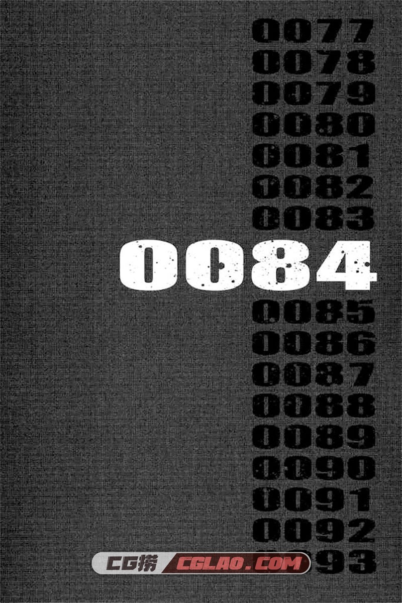 机动战士高达0084 富野由悠季 1-4卷全集完结 繁体中文版,富野由悠季作品《机动战士高达0084》全4话-2.jpg