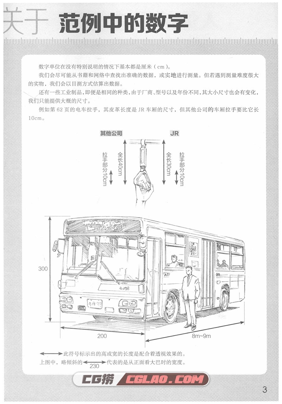 超级漫画绘制图典·场景设定综合篇 电子版教程 PDF 百度网盘,超级漫画绘制图典场景设定综合篇007.jpg