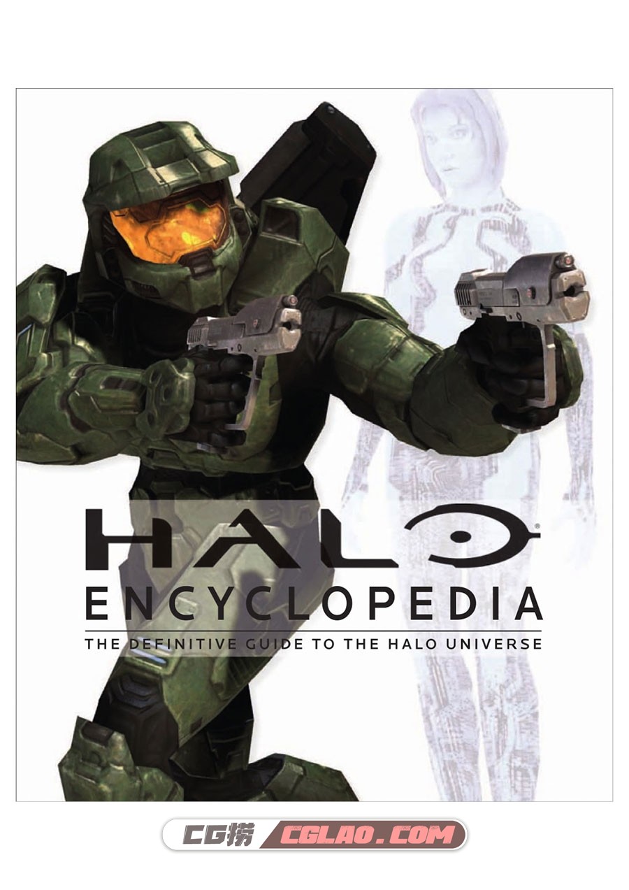 Halo 光环 设定资料集 游戏画集百度网盘下载,he_002.jpg