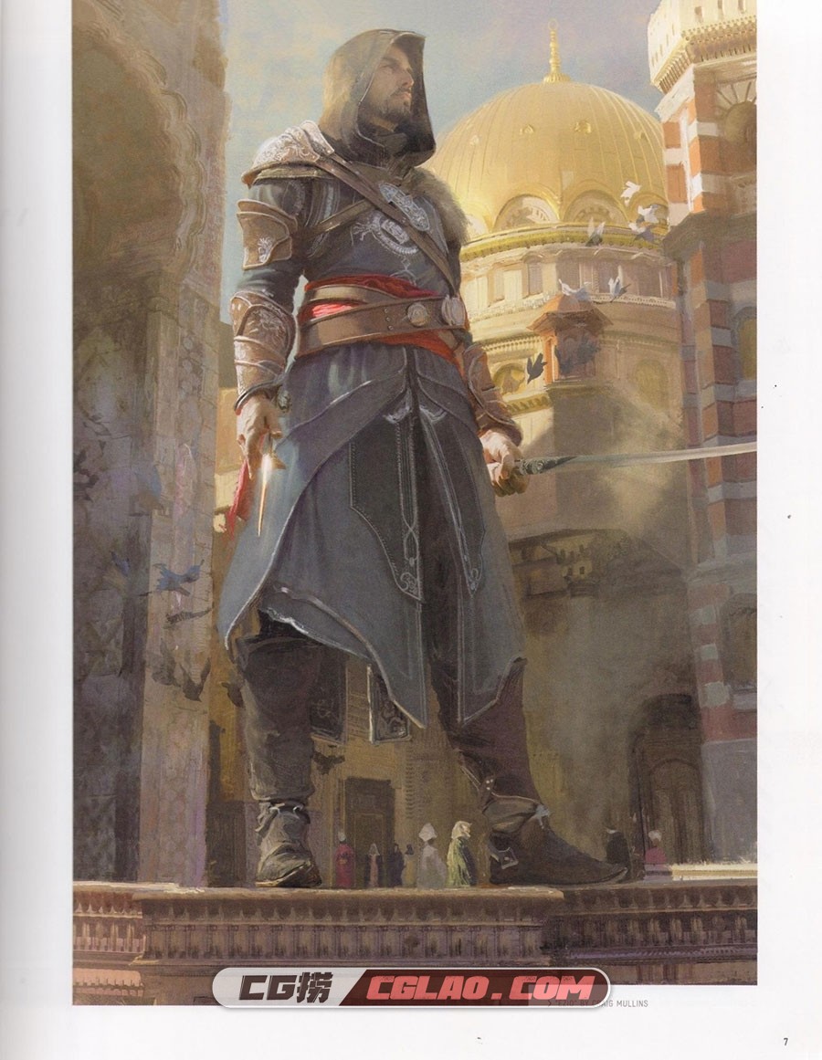 刺客信条百科全书2.0 设定资料集 百度网盘下载,Assassins_Creed_Encyclopedia_2.0_Page_008.jpg