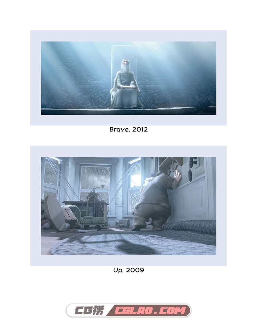 Pixar 皮克斯 画集百度网盘下载,The-Color-of-Pixar_10.jpg