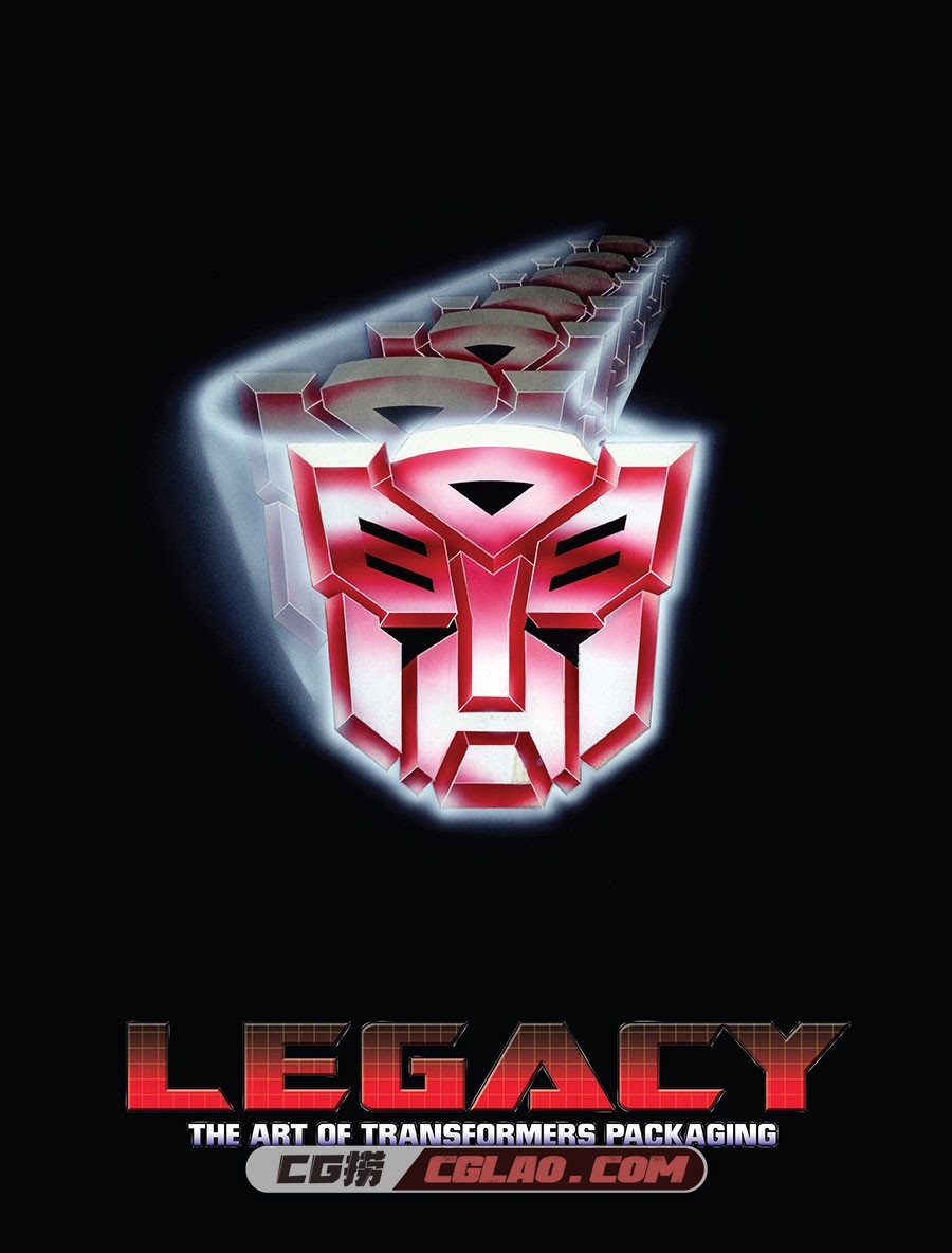变形金刚 插画画集百度网盘下载,Transformers_Legacy_The_Art_of_Transformers_Packaging_001.jpg