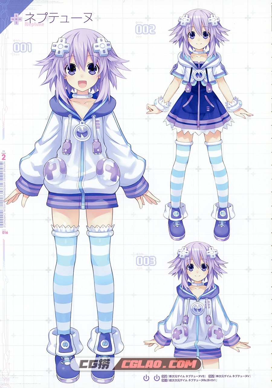 ネプテューヌシリーズ 超次元ビジュアルクロニクル百度云,019_Neptune_Series_Hyperdimension_Visual_Chronicle_022.jpg