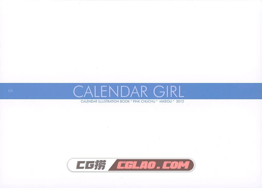 CALENDAR GIRL みけおう PINK CHUCHU二次元画集百度网盘下载,003.jpg