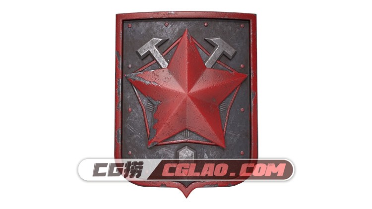 钢铁收割 人物角色原画立绘 百度网盘下载 216P,Emblem_Rusviet.jpg