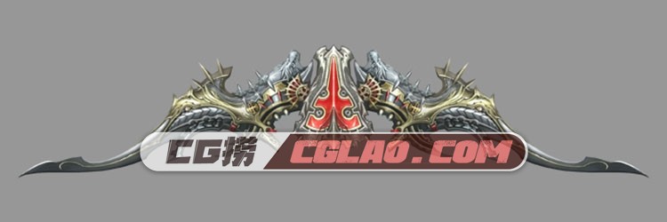 天堂2 武器高清立绘 百度网盘下载 25P,glarea-copy.jpg