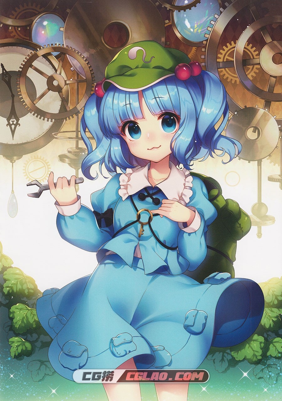 幻想大地結晶 Touhou Jewel's III まさる.jp よろず 百度网盘下载,2.jpg