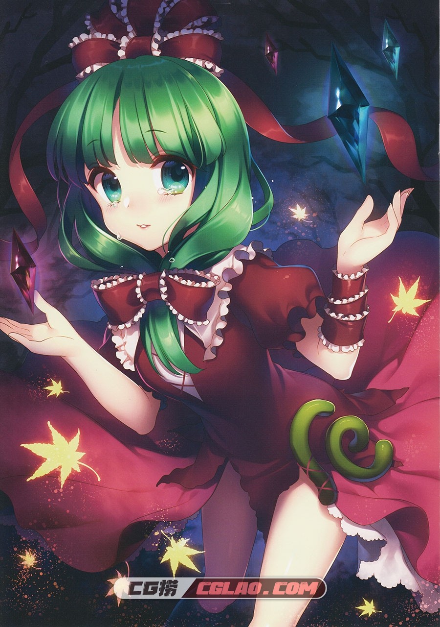 幻想大地結晶 Touhou Jewel's III まさる.jp よろず 百度网盘下载,3.jpg