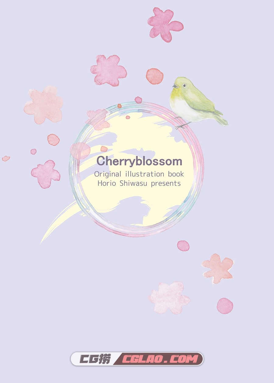 二十極秘屋 師走ほりお Cherryblossom 软萌画集百度网盘下载,02_Cherryblossom_3.jpg