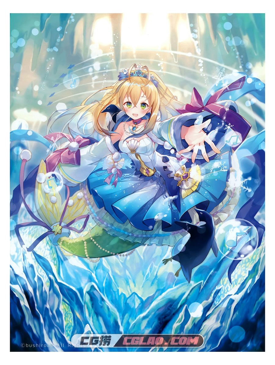 Molamola にもし Camelia Nimoshi Artworks 2 汉化版 同人画集百度网盘,0004.jpg