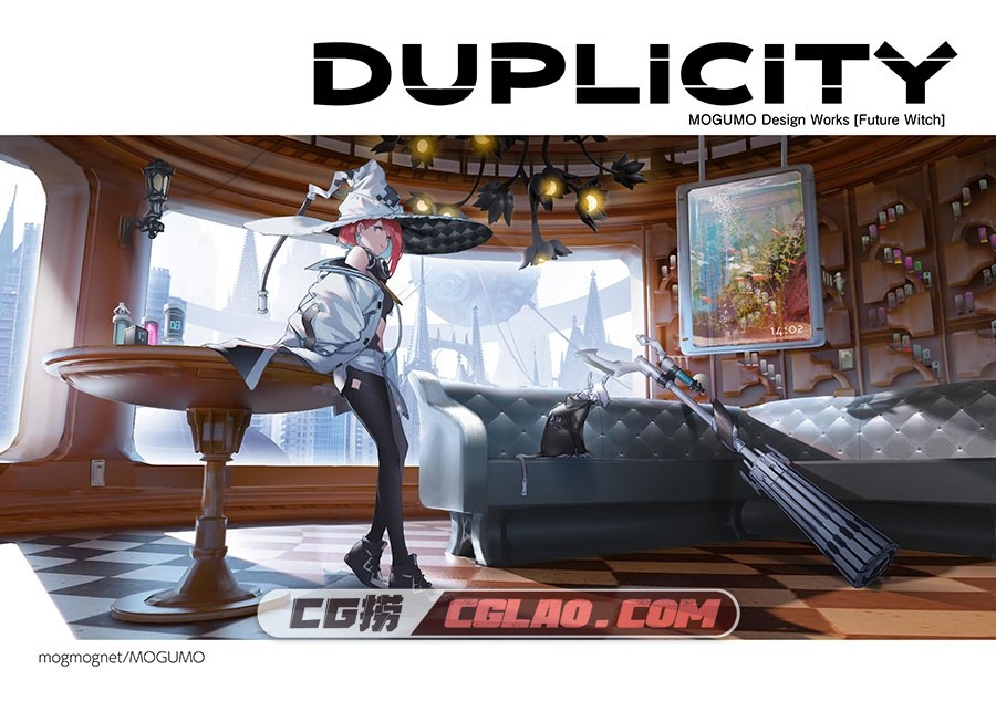 モグモ DUPLICITY 同人画集百度网盘下载,Untitled01.jpg