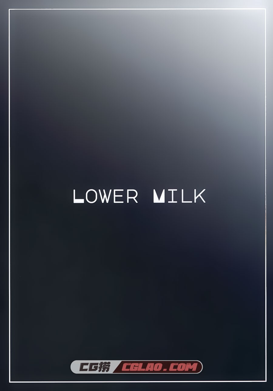 麻婆猫 GuLuco和え LOWER MILK 超萌插画画集百度网盘下载,15.jpg