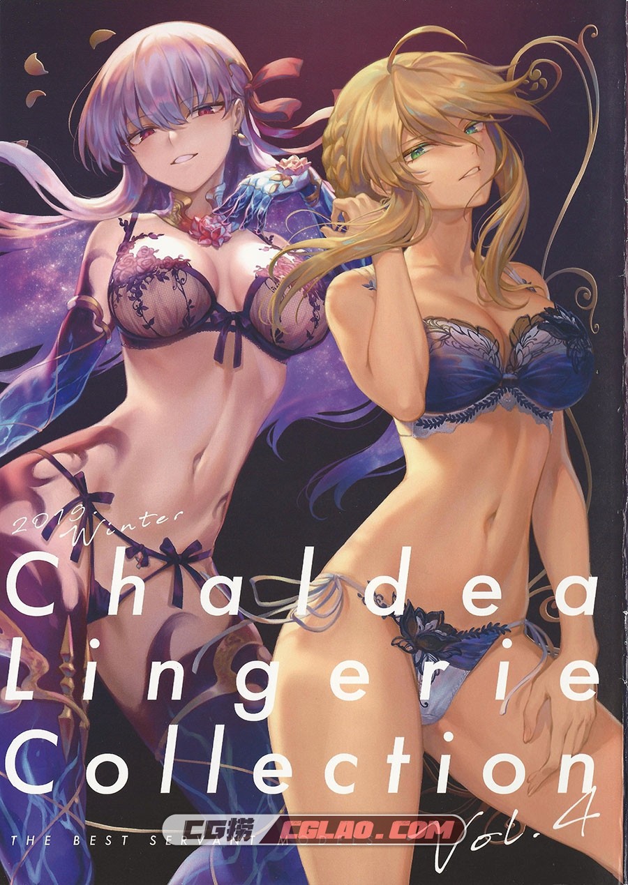 ねこのおやしろ ましゅー CHALDEA Lingerie Collection Vol.4 百度云,0001.jpg