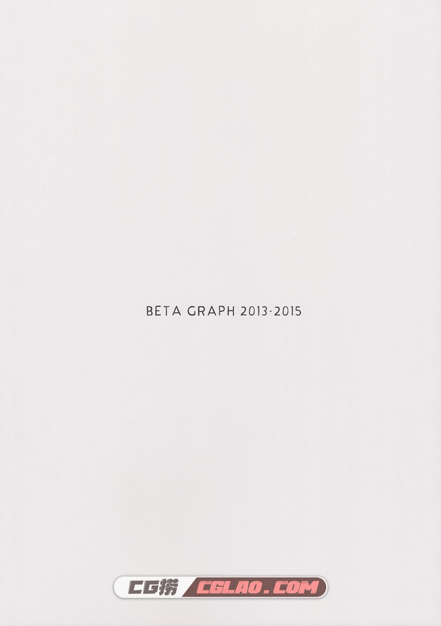 少女騎士団 大槍葦人 Beta Graph 2013-2015 插画画集百度网盘下载,002.jpg