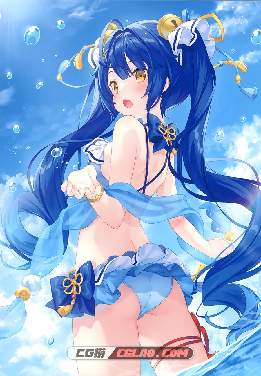 milky nova jimmy Anbetung Blume P站画师同人画集百度网盘下载,4.jpg