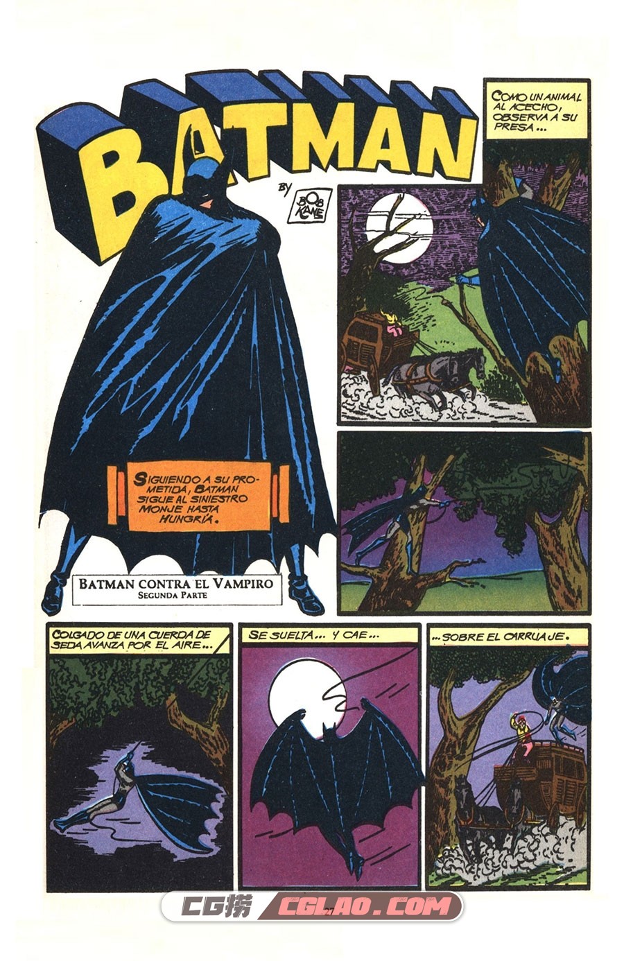 Las mejores historias de Batman jamás contadas 1-2册 漫画 百度网盘下载,LMHdBJC-v1-027.jpg