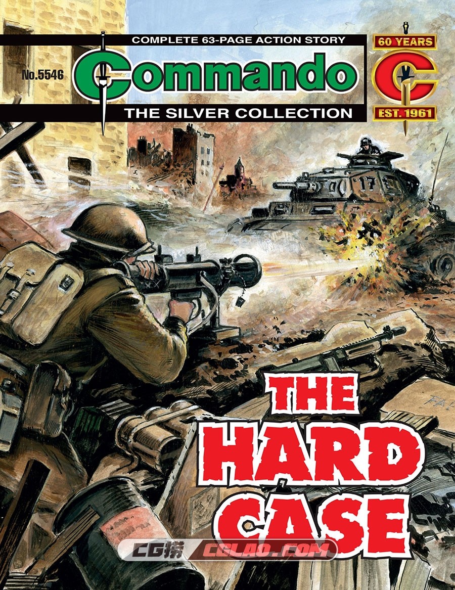 Commando No 5546 2022 HYBRiD COMiC eBook 漫画 百度网盘下载,lc-commando.no.5546.20220000.jpg