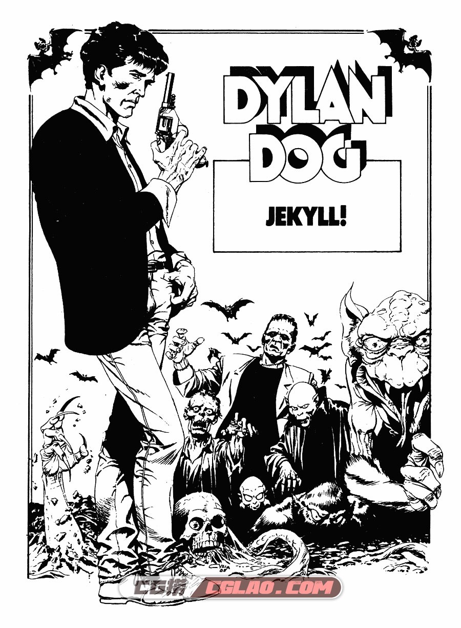 Dylan Dog Collezione Book 第33卷 Jerkill 漫画 百度网盘下载,DD33_dfx005.jpg