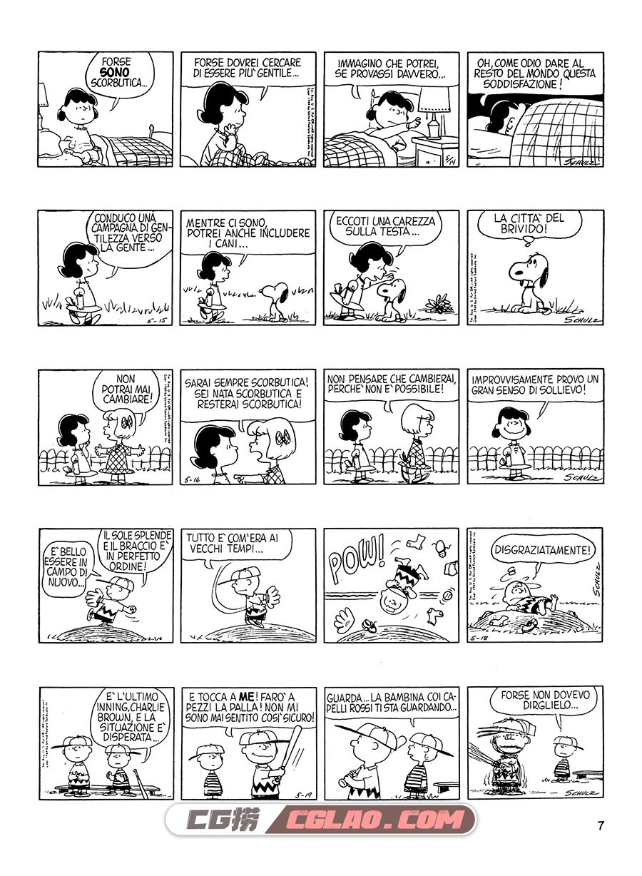 Linus 第4卷 (1965年7月) 漫画 百度网盘下载,LINUS-(4009).jpg