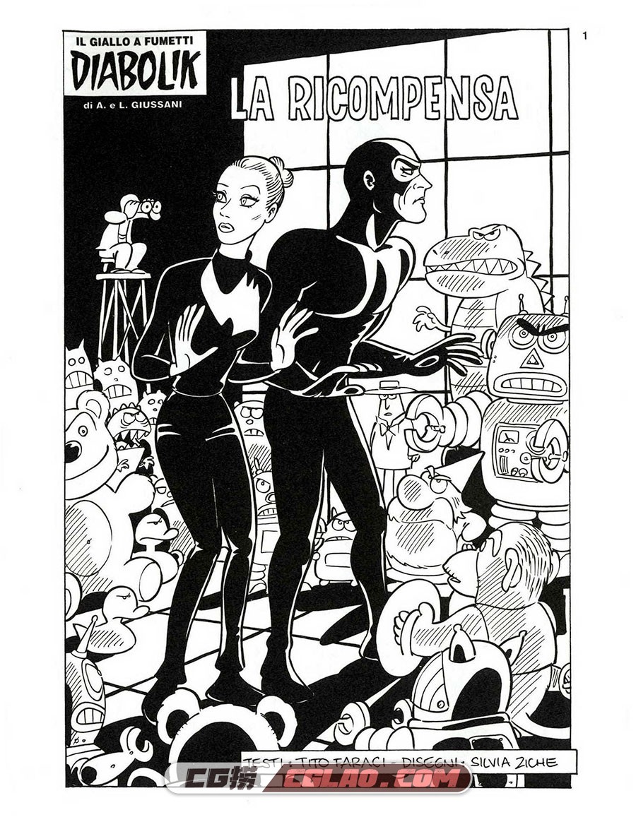 Diabolik Speciale Fiera Di Lugano La Ricompensa 漫画 百度网盘下载,Diabolik_Lugano_03_byCoroner.jpg