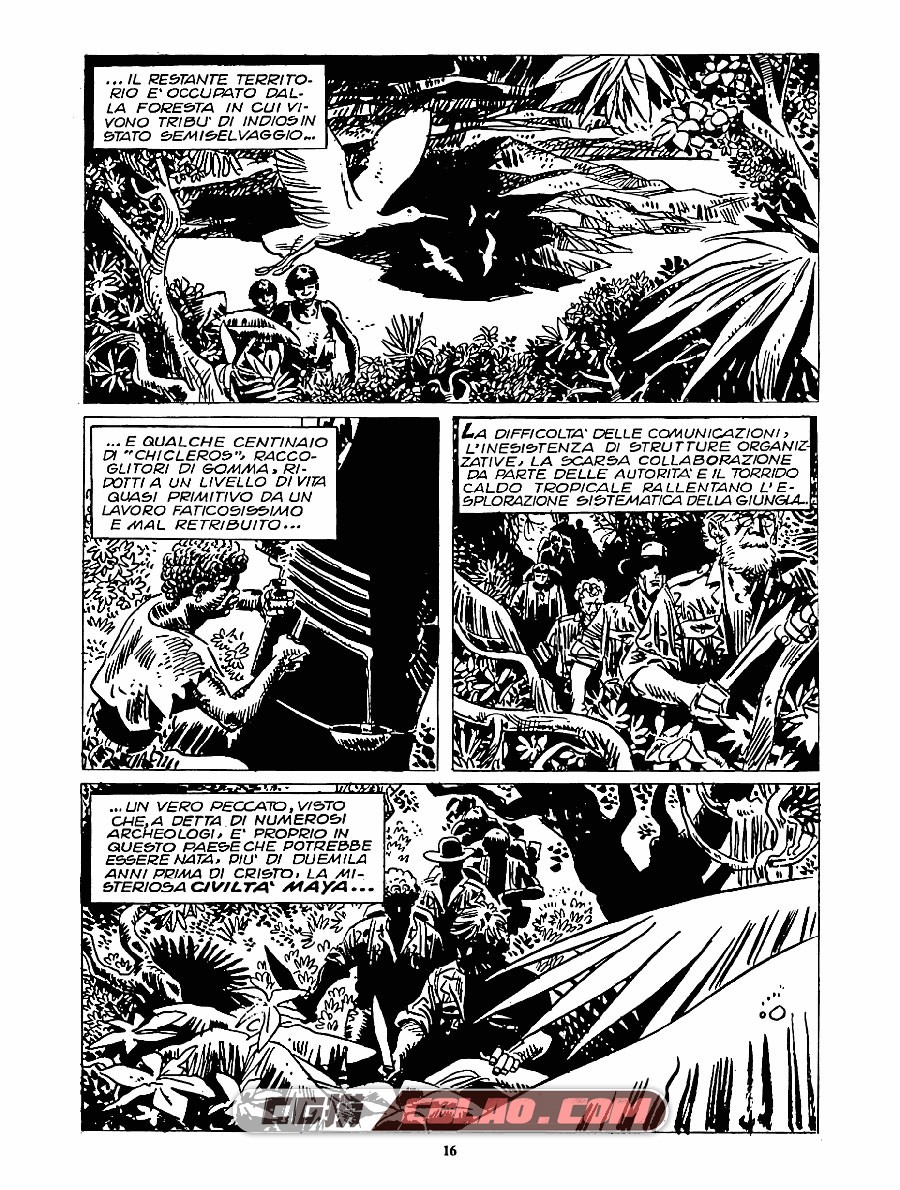 Oscar Narrativa 第1308卷 I Mondi Magici Di Martin Mystere 漫画,ON1308_dfx016.jpg