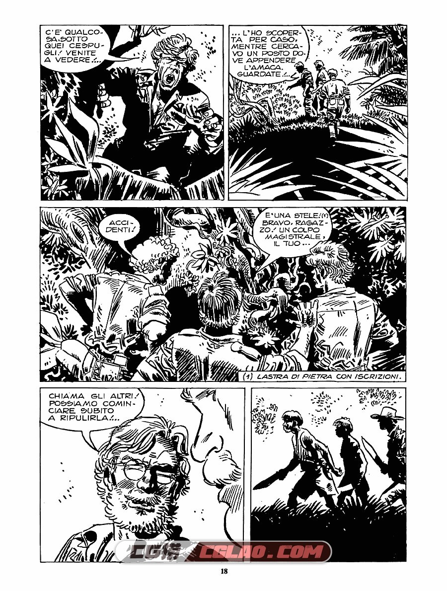 Oscar Narrativa 第1308卷 I Mondi Magici Di Martin Mystere 漫画,ON1308_dfx018.jpg