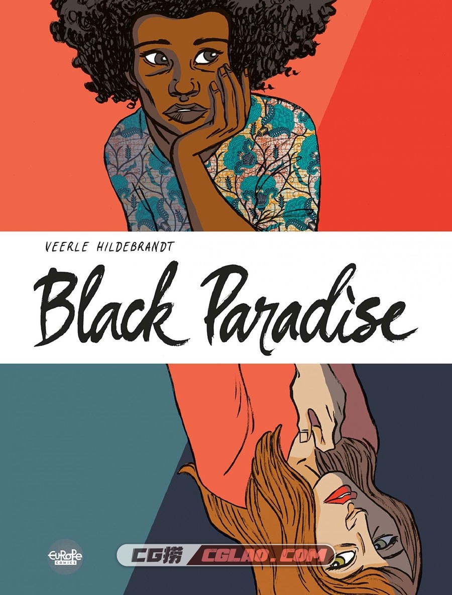 Europe Comics-Black Paradise 2022 Hybrid Comic eBook 漫画 百度网盘下载,bb-black.paradise0000.jpg