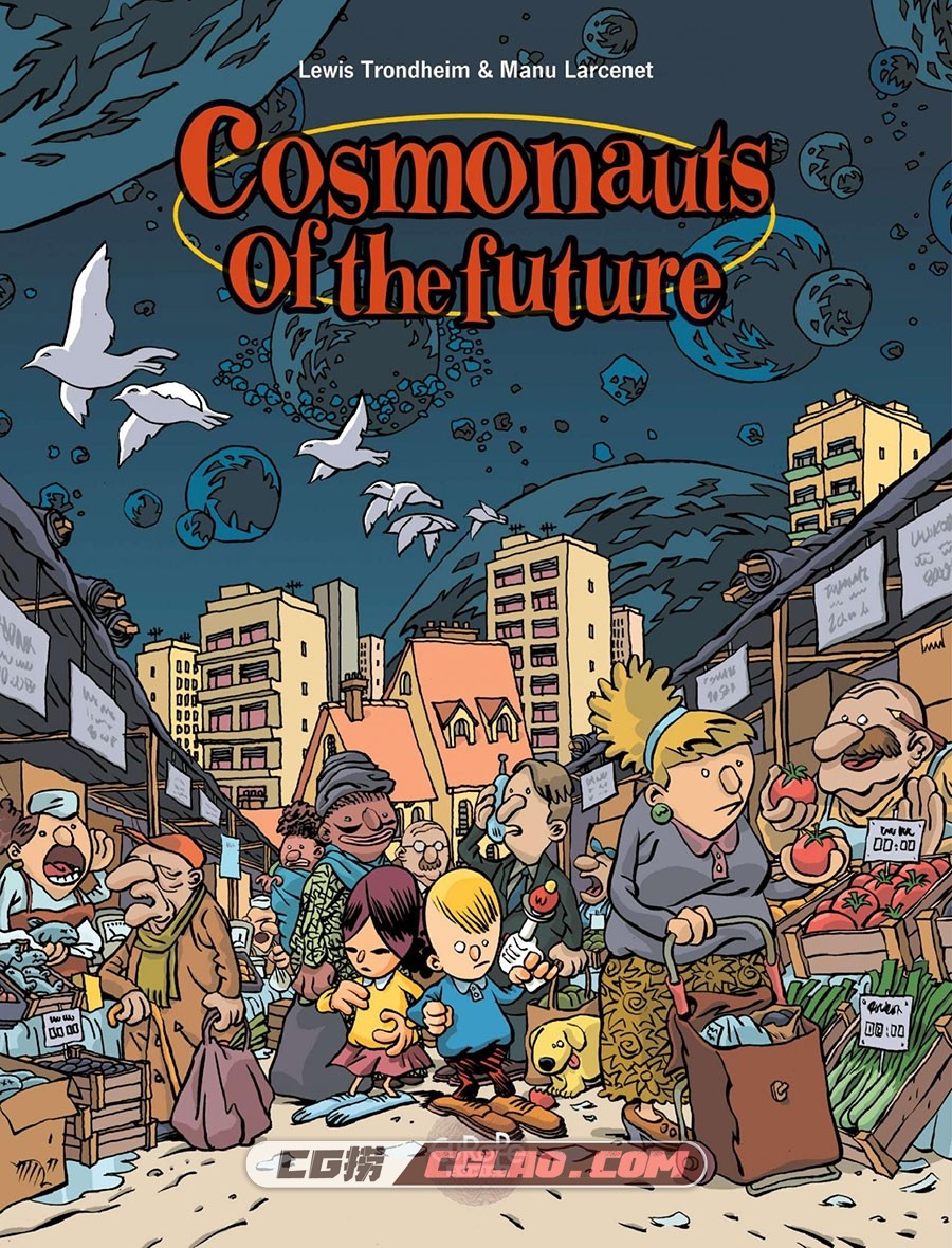 Europe Comics Cosmonauts Of The Future 1 2022 Hybrid Comic eBook 漫画,bb-cosmonauts.of.the.future.1.cosmonauts.of.the.future0000.jpg