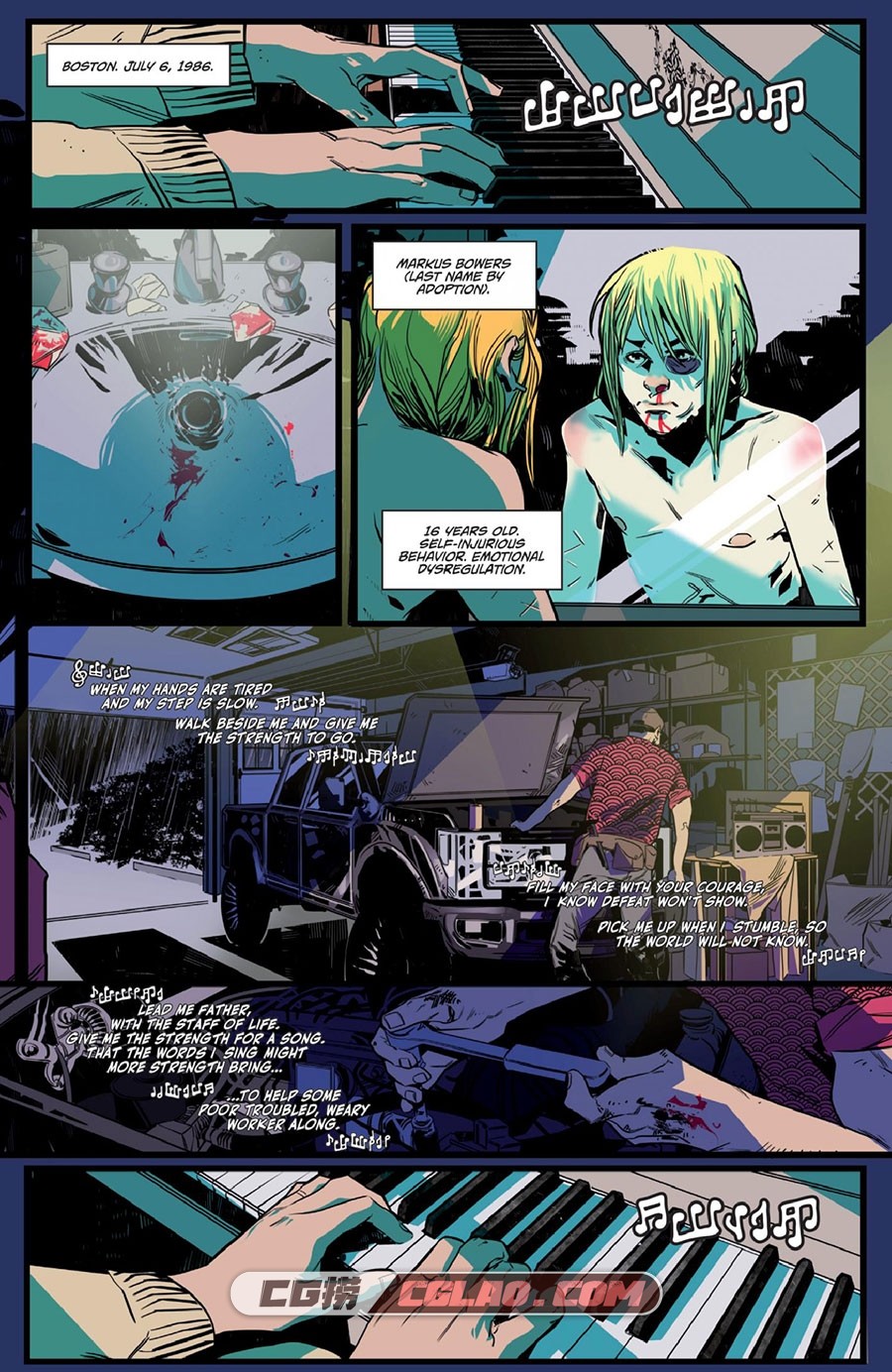 Scout Comics-Broken Souls Ballad Vol 01 2022 Hybrid Comic eBook 漫画,bb-broken.souls.ballad.vol.no.10003.jpg