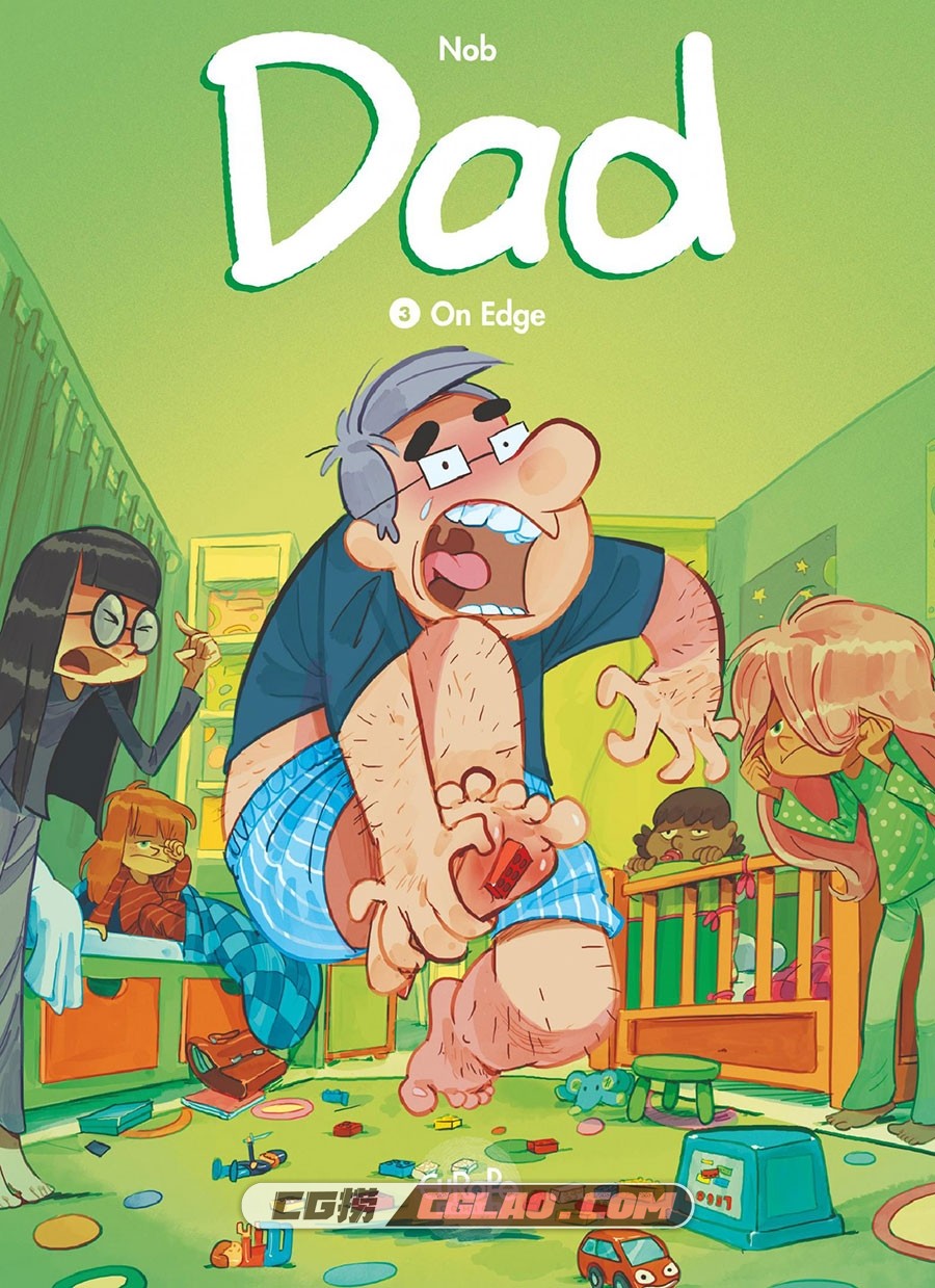 Europe Comics-Dad 3 On Edge 2022 Hybrid Comic eBook 漫画 百度网盘下载,bb-dad.3.on.edge0000.jpg