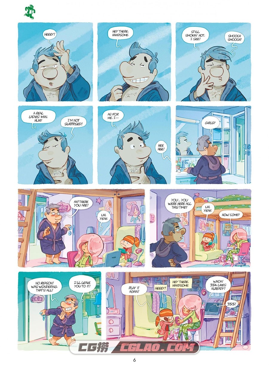 Europe Comics-Dad 3 On Edge 2022 Hybrid Comic eBook 漫画 百度网盘下载,bb-dad.3.on.edge0008.jpg