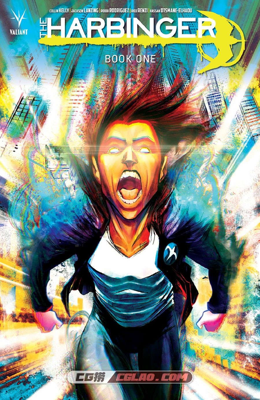 Valiant-The Harbinger Book One 2022 Hybrid Comic eBook 漫画 百度网盘下载,bb-the.harbinger.book.one0000.jpg