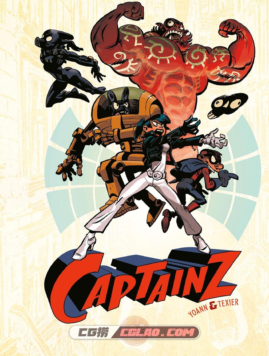 Europe Comics-Captainz 2022 Hybrid Comic eBook 漫画 百度网盘下载,bb-captainz0000.jpg