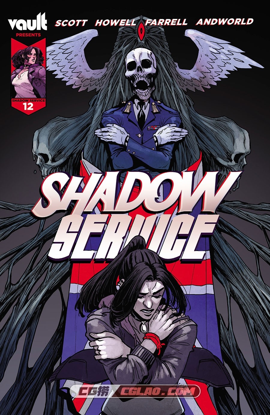 Shadow Service 012 (2022) digital Son of Ultron-Empire 漫画 百度网盘下载,Shadow-Service-012-000.jpg