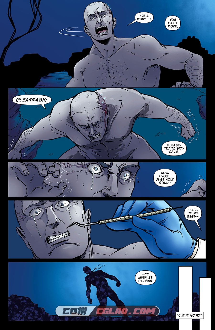 The Modern Frankenstein 001 (2021) (digital) Son of Ultron-Empire 漫画,The-Modern-Frankenstein-001-004.jpg