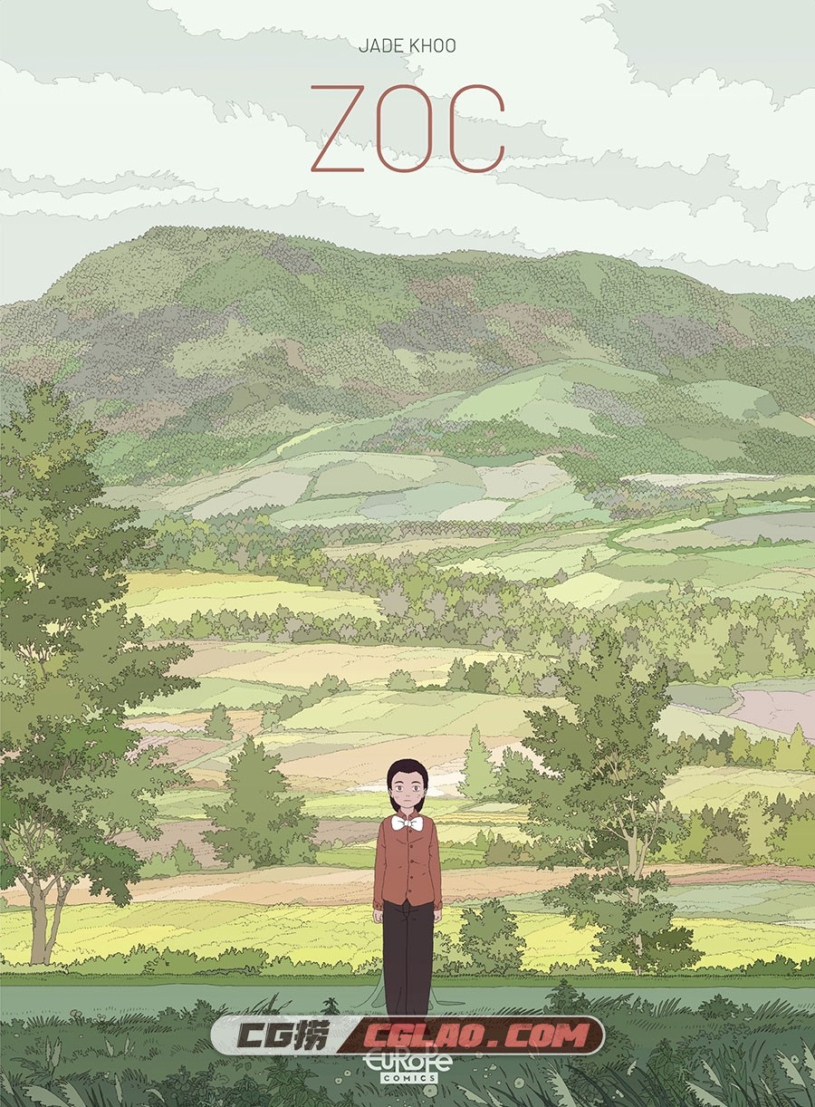 Zoc (2022) (digital) Mr Norrell-Empire 漫画 百度网盘下载,Zoc-000.jpg