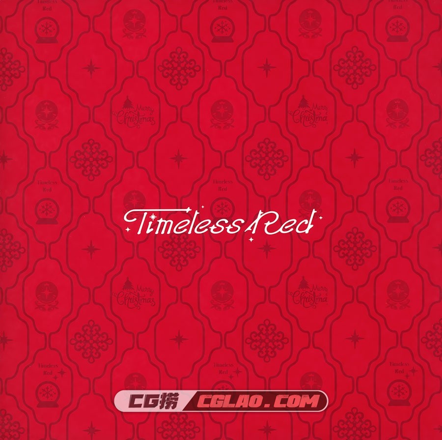 Timeless Red 原画画集百度网盘下载,01_img001.jpg