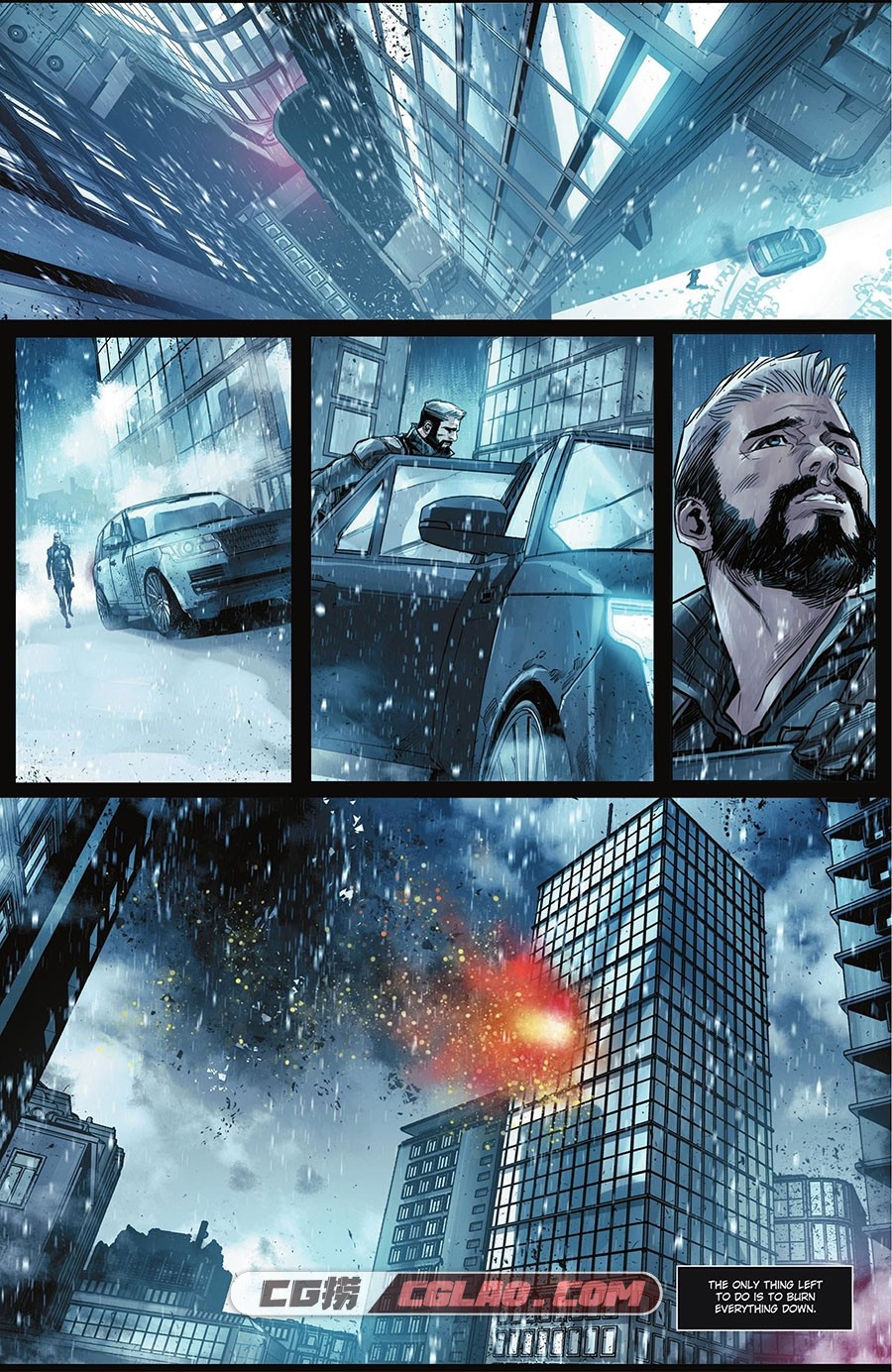 Life Zero 004 (2022) digital Son of Ultron-Empire 漫画 百度网盘下载,Life-Zero-004-003.jpg