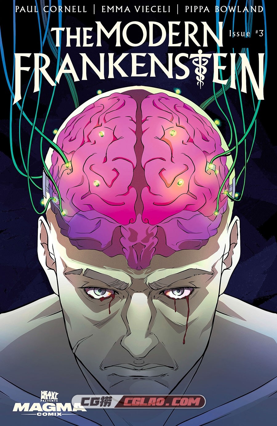 The Modern Frankenstein 003 (2021) digital Son of Ultron-Empire 漫画,The-Modern-Frankenstein-003-000.jpg