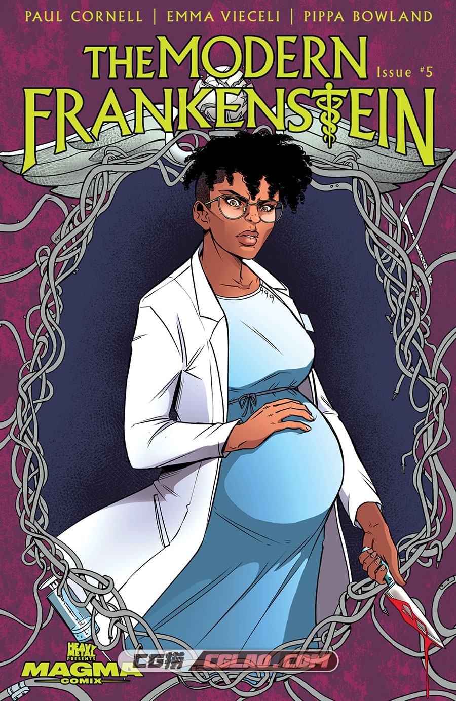 The Modern Frankenstein 005 (2021)digital Son of Ultron-Empire 漫画,The-Modern-Frankenstein-005-000.jpg