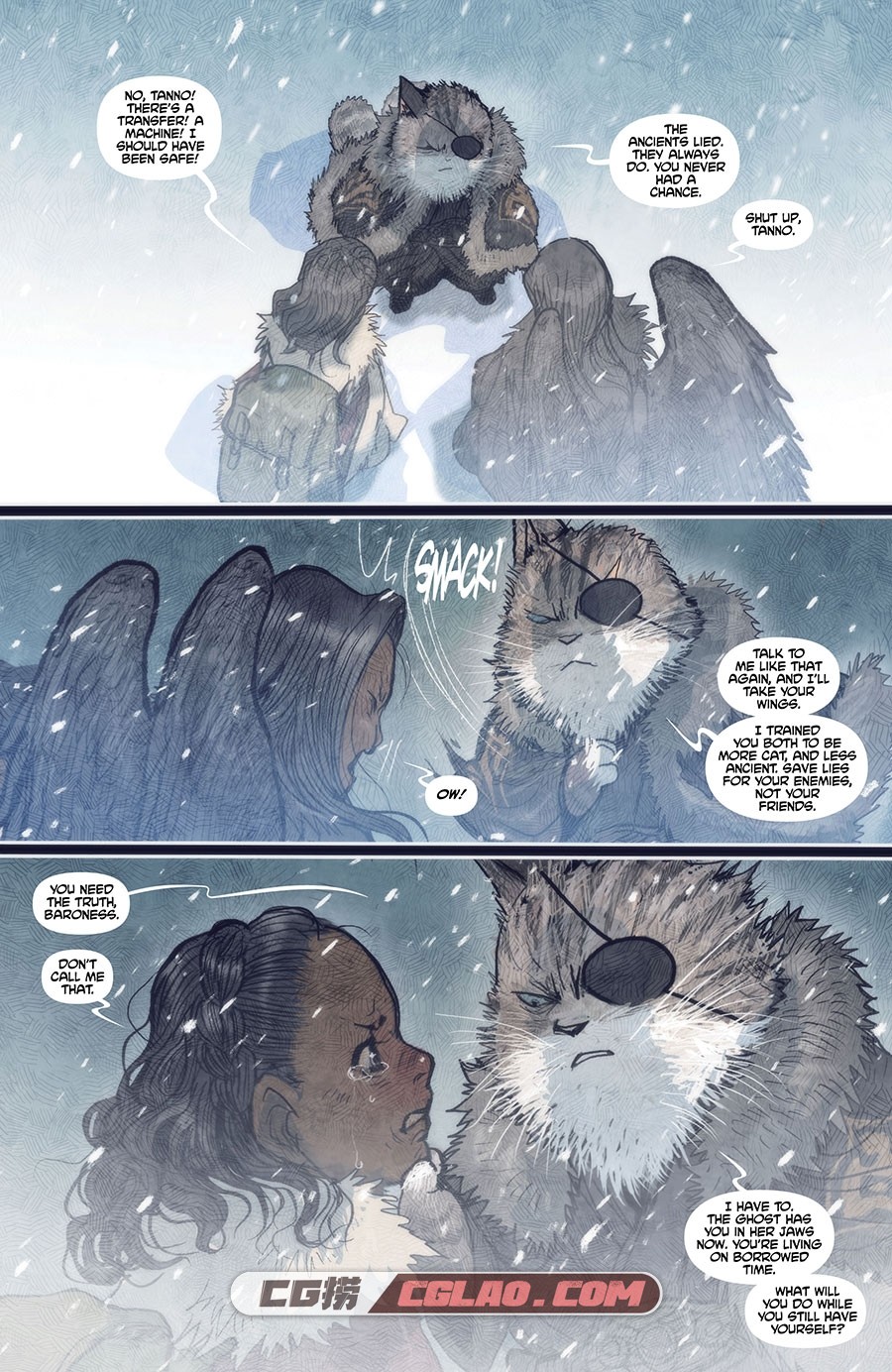 Monstress 040 (2022) Digital-Empire 漫画 百度网盘下载,Monstress-040-005.jpg