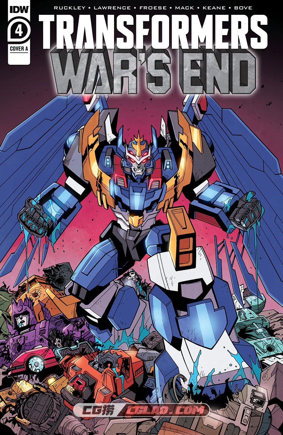 Transformers Wars End 004 (2022) digital Knight Ripper Empire 漫画,Transformers—War’s-End-04-(of-04)-000.jpg