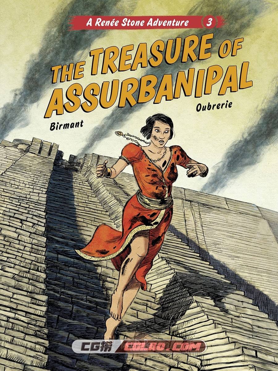 Rene Stone 03 - The Treasure of Assurbanipal webrip MagicMan-DCP 漫画,Renée-Stone-03---The-Treasure-of-Assurbanipal-000.jpg