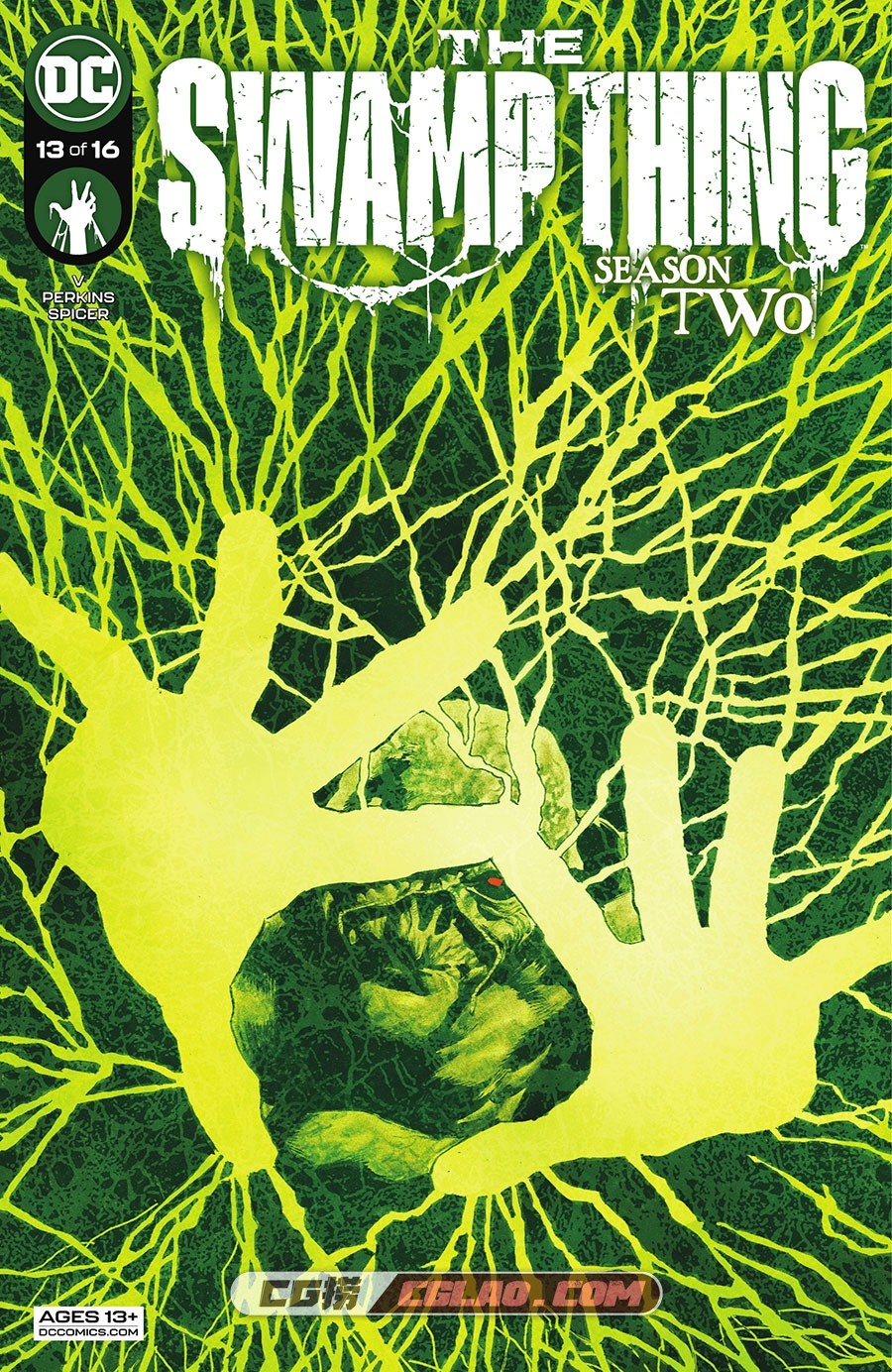 The Swamp Thing 013 (2022)  digital Son of Ultron Empire 漫画 百度网盘,The-Swamp-Thing-(2021-)-013-000.jpg