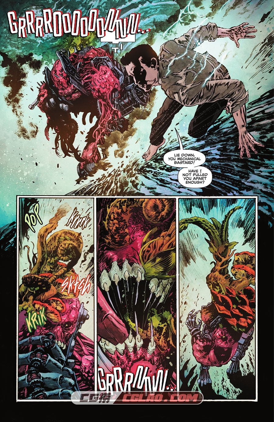 The Swamp Thing 013 (2022)  digital Son of Ultron Empire 漫画 百度网盘,The-Swamp-Thing-(2021-)-013-009.jpg