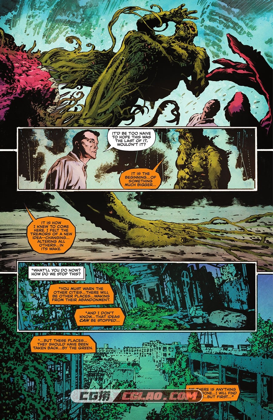 The Swamp Thing 013 (2022)  digital Son of Ultron Empire 漫画 百度网盘,The-Swamp-Thing-(2021-)-013-010.jpg