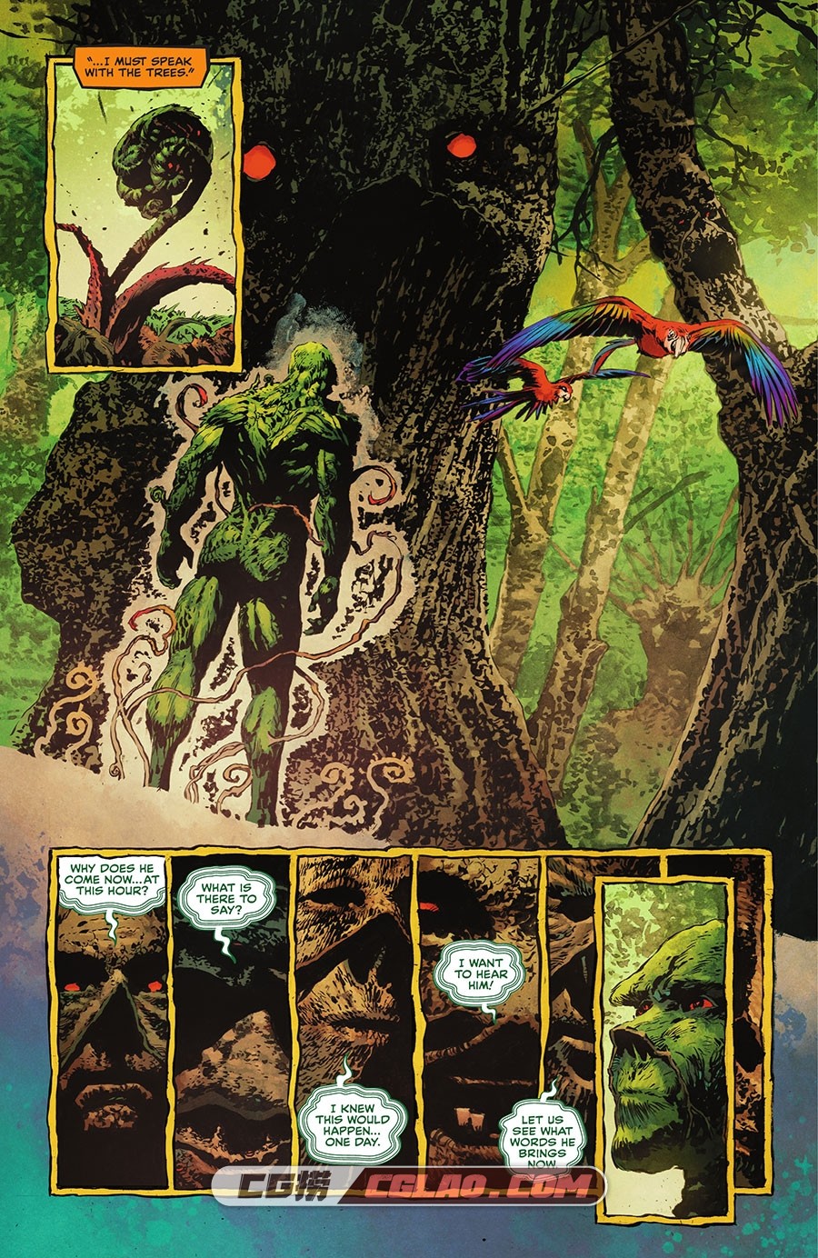 The Swamp Thing 013 (2022)  digital Son of Ultron Empire 漫画 百度网盘,The-Swamp-Thing-(2021-)-013-011.jpg