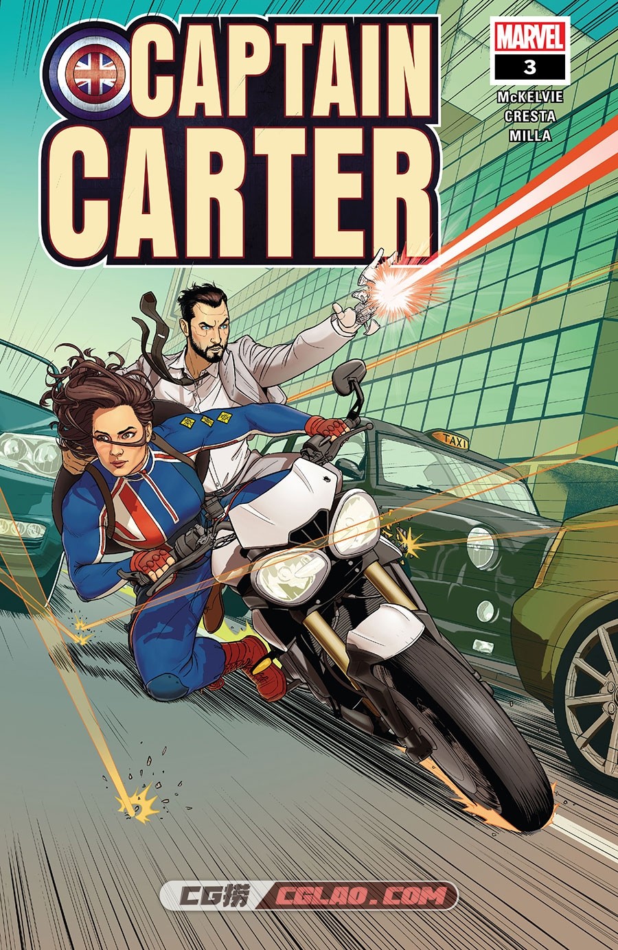 Captain Carter 003 (2022) Digital Zone Empire 漫画 百度网盘下载,Captain-Carter-(2022)-03-(of-05)-000.jpg