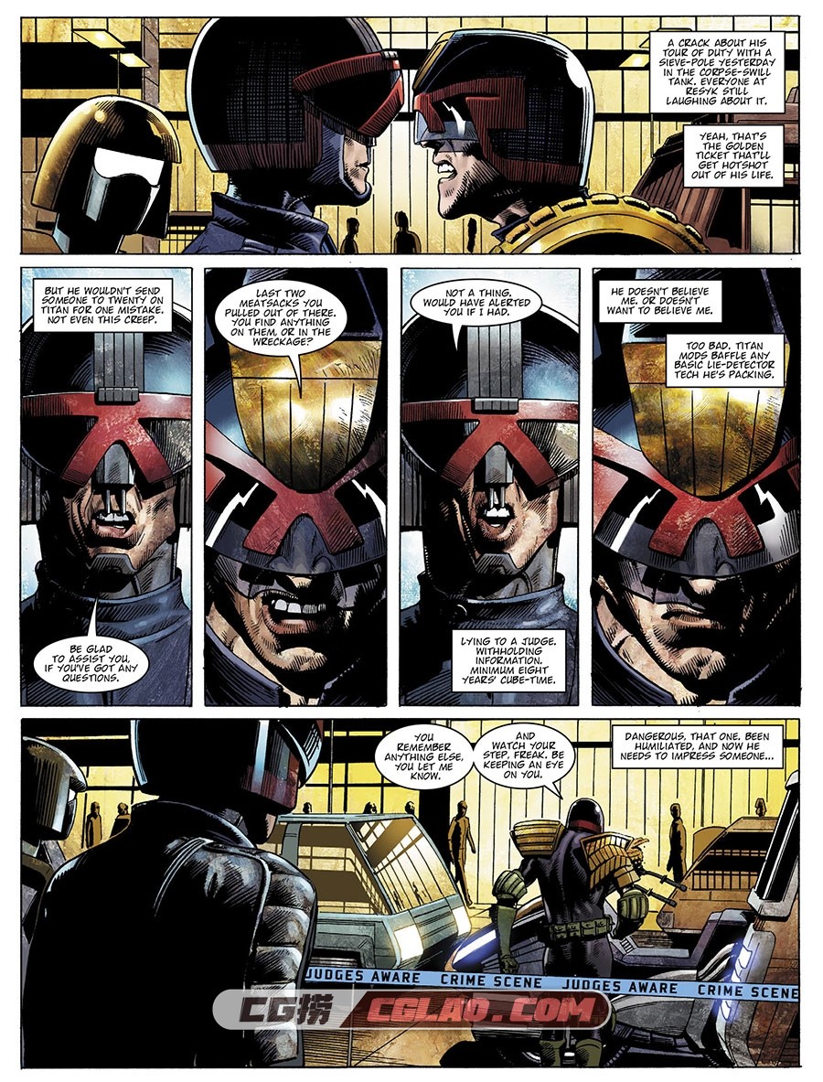 2000AD prog 2283 (2022) digital Minutemen juvecube 漫画 百度网盘下载,2000_ad_prog_2283.PRG2283D_004.jpg